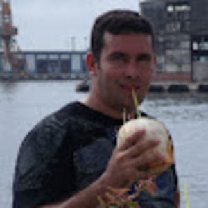 Meet your Posher, Tommy